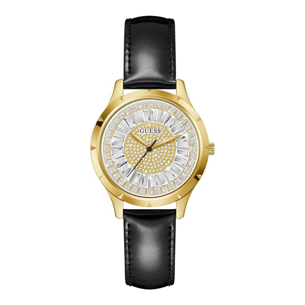 Guess Glamour GW0299L2 Damenuhr Guess Glamour GW0299L2 Damenuhr